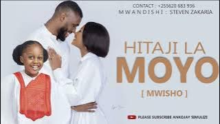 HITAJI LA MOYO - PART 03 [ MWISHO ] - SIMULIZI YA MAISHA