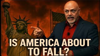 Fall of the American Empire — The Hidden Agenda Revealed.