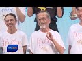 FACEBOOK LIVE : รายการ #ไทยบันเทิง #thaipbs - 7 พ.ค. 2569