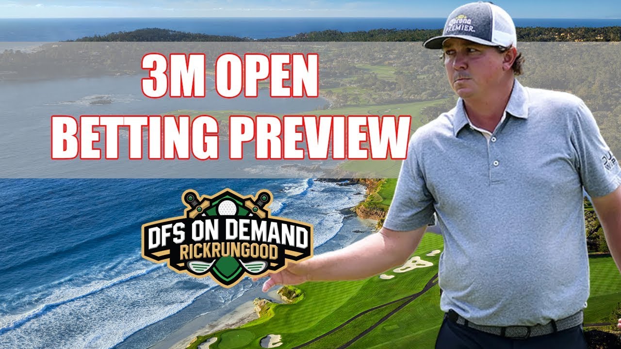 3m-open-picks-longshots-2019-youtube