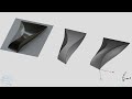 59. FreeCAD 1.0 Для начинающих! Использование разных инструментов при создании кривых поверхностей