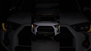Morimoto XB Evo LED Headlights! (14-24 4Runner)
