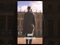 #asmr | Quand tu as les clés du @chateauversailles 🍀 #tingles #relaxation #movie #versailles