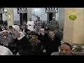 الشيخ على محمد على الزاوى فيديو نادر من مسجد السيدة زينب ابتهال فجر عام 2001 نفحات رمضانية زمان 