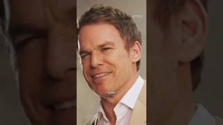 Michael C. Hall speaks on his career as Dexter Morgan