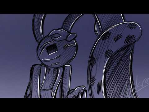 Jax Can't Forgive Himself | The Amazing Digital Circus Comic