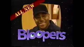 TV Censored Bloopers (with LL Cool J)
