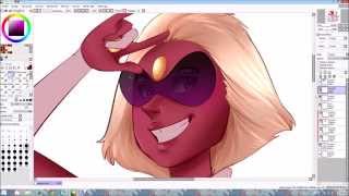 Sardonyx Speedpaint