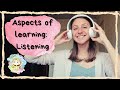 Аудирование с детьми | Step by Step listening with kids | Английский для детей