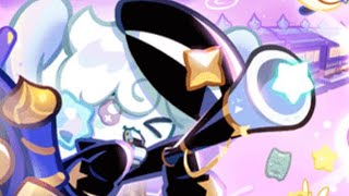 Cookie Run Ovenbreak: The Legends Have Returned!