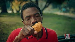 KFC Savings Hunter (30 seconds)