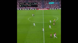Alejandro Balde Insane Defending