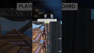 Like keeping my cortisol levels minimal and play 🎮 #fortnite #cortisol  #controller #fortniteclips