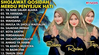 QASIDAH SHOLAWAT PENYEJUK HATI 'YA NABI SALAM ALAIKA, YA HANANA, MAGADIR' FULL ALBUM 2024