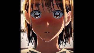 “She Wasn’t Ready for Taiki 🔥” - Chinatsu Edit | Blue Box | Clean Bandit - Rather Be (Slowed)