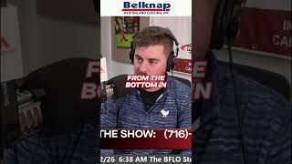 Bills Defense: Is It Worse Than We Think #shorts