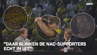 KIPPENVEL RAT VERLEGH STADION STEUNT MATS SEUNTJENS MET