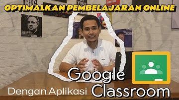 GOOGLE CERTIFIED TRAINER APPLICATION VIDEO (GOOGLE CLASSROOM) - RESKI ARISANDY