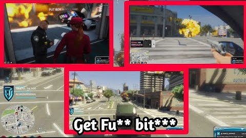 Never Mess With Randy And Ramee | Double R taking revenge | Exploding