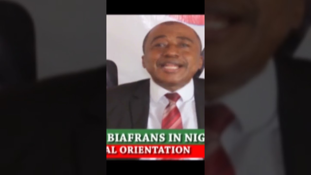 Biafra: IPOB rule of law 