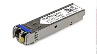 fiber & SDH Tutorial 11 SFP