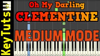Best Of My Darling Clementine Piano Free Watch Download Todaypk