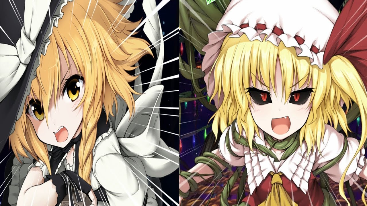 ゆっくり実況 不思議の幻想郷todr デビルトレントをやっつけろ Youtube