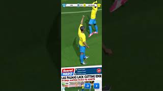 ⚽Score! Hero- Soccer👕 Level 23🏆3 STAR⭐ Best ASMR Mobile Football😎#soccer #offlinegames #gameplay screenshot 1