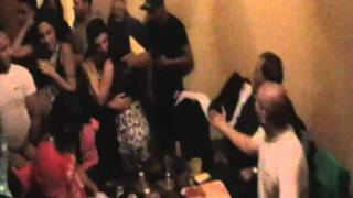 Slvestr 2012 U Sylvi A Roberta Frm Oldahm