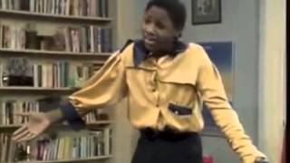 The Shirt   Cosby