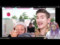 LUNALAFUNA: Reaccionando a mi Bajo La Lupa 🌸 SINGAPURSINGAPUR
