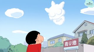 EPISODE TERBARU CRAYON SHINCHAN 2020 (BAHASA INDONESIA) - TAK BISA DILEPASKAN