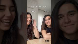 Tahminleri Alalım👇🏻 (Bu Arada Benim Şarkım) Şfet
