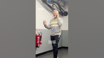 The things you hear at #Eurovision2023... #BBCEurovision #iPlayer