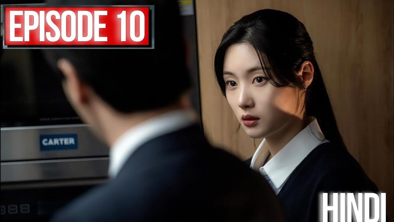 Beyond the Bar Full Episode 10 In Hindi | Recap