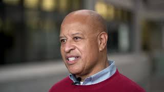 Black History Month -- Mike Smith