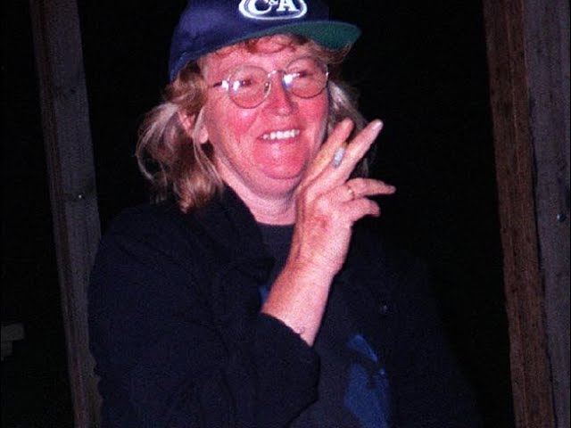Cannibal Killer Katherine Knight - Dad's Head for Dinner (Crime Documentary)