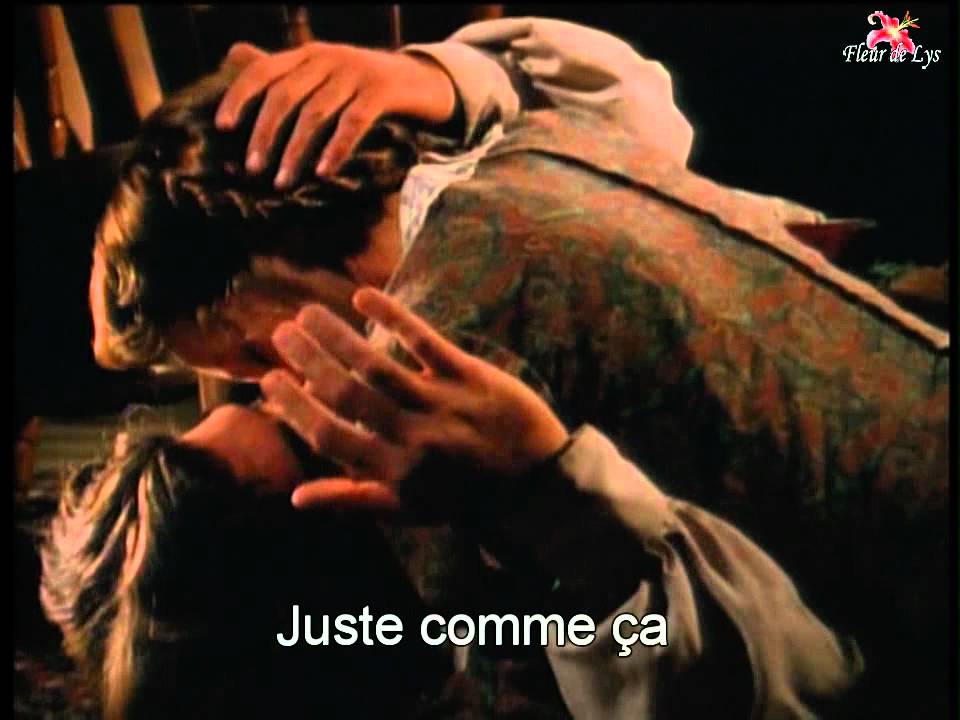 I Don't Want To Miss A Thing