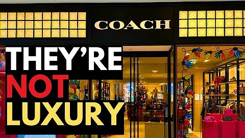 15 Luxury Handbag Brands That Aren't Actually Luxury