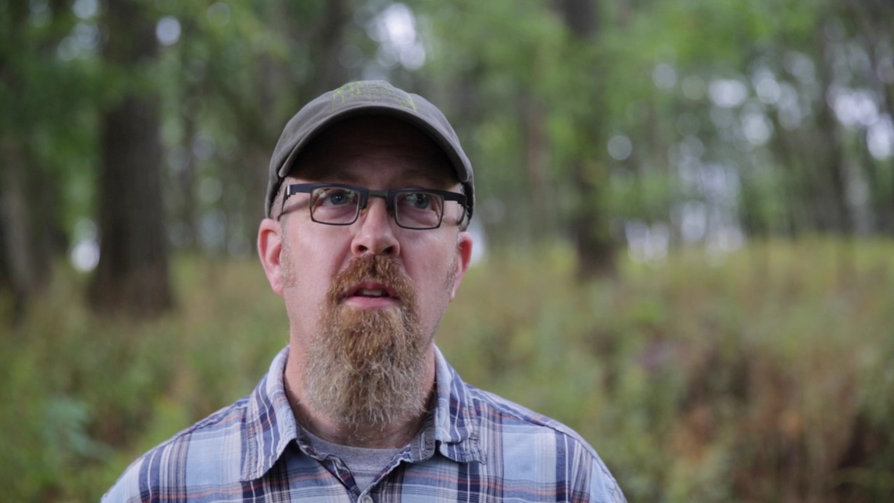 Friends of the Forest Preserves