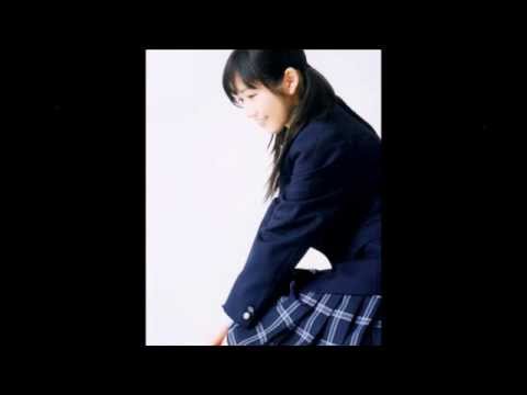 制服アイデンティティー　　渡辺麻友