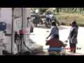 Drunken attack womens