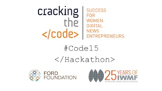 Celebrity Hackathon | Cracking the Code Net Worth