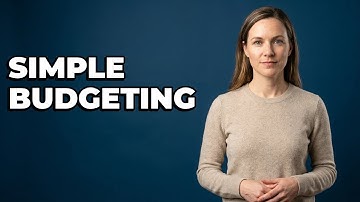 How Can Autistic Adults Create A Budget?