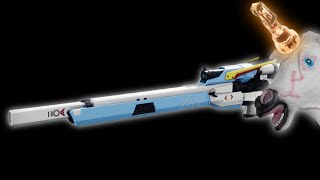 This Build is Unhinged
And so is this video.
Cryo Hub - https://discord.gg/GY4nAzdvHR
- DIM links | weapon rolls | chat | share clips | more!
- Cryosthesia 77K kill leaderboard for all Destiny 2! This Build is Unhinged