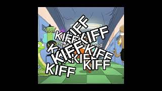 i luv kiff 🥺🥺 #fypシ゚viral #kiff #barry #disney @Disney #XdreamerzX