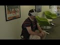 Depression durch die Brille: „Es schafft Verständnis für die Erkrankung“