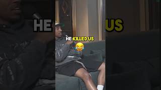 Jeff Teague Shares Hilarious Jeremy Lin Story😭