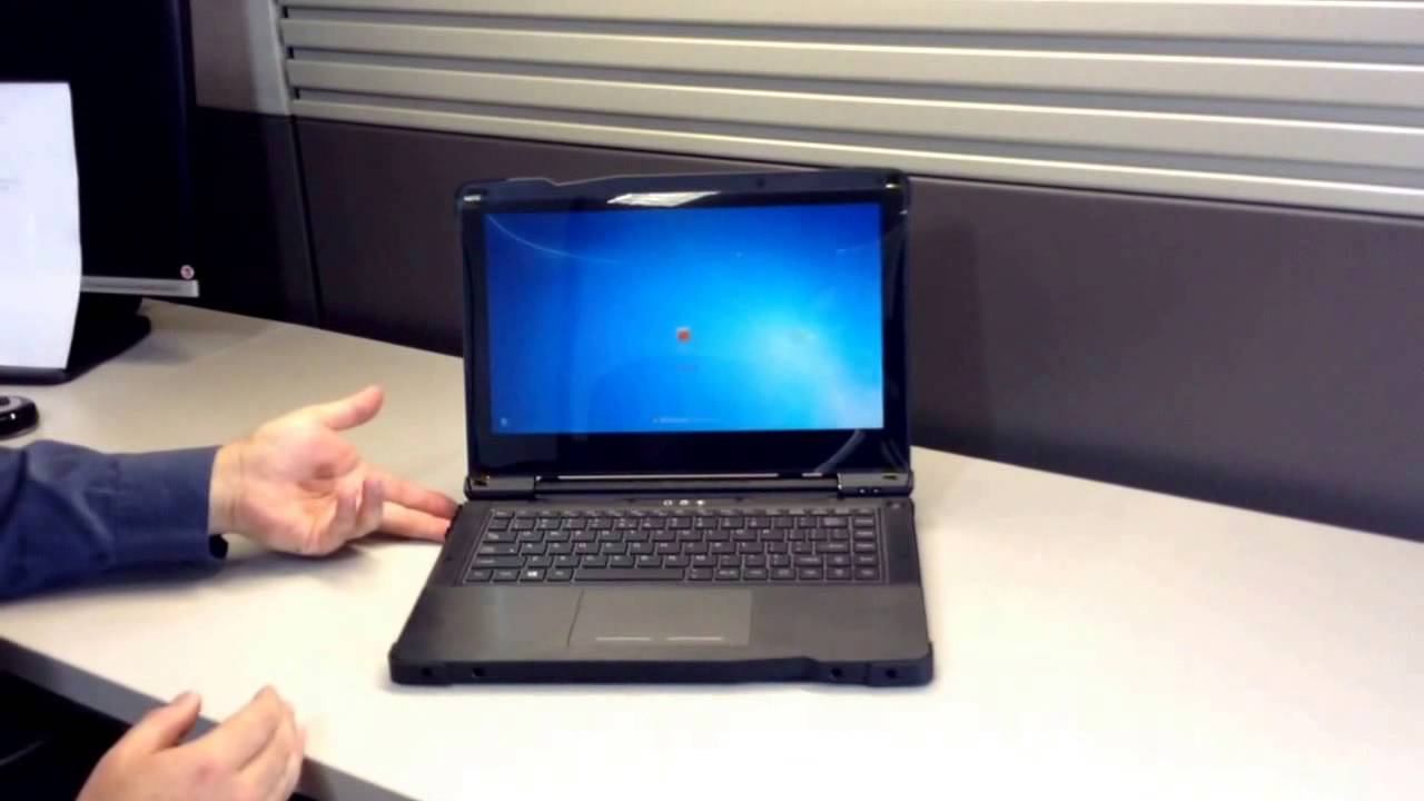 How to cool off a laptop running hot. YouTube