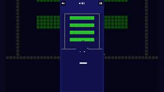 Brick Breaker • addictive Game screenshot 4